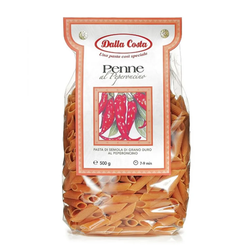 Dalla Costa - Briefcase Flavors Traveling - Avvenice