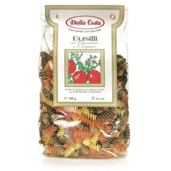 Dalla Costa - Briefcase Flavors Traveling - Avvenice