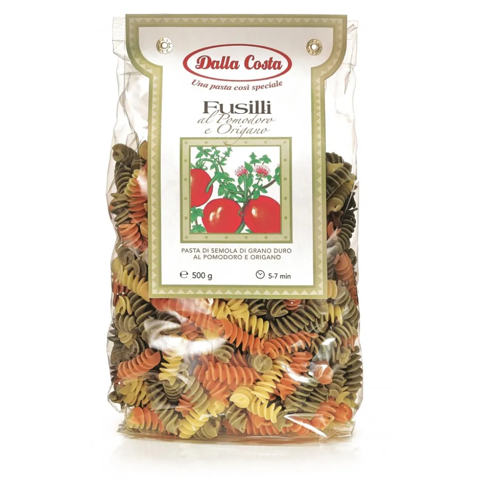 Dalla Costa - Briefcase Flavors Traveling - Avvenice