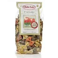 Dalla Costa - Briefcase Flavors Traveling - Avvenice