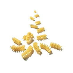 Dalla Costa - Fusilli with Organic Kamut - Avvenice