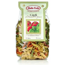 Dalla Costa - Gigli Tricolor - Spinach and Tomato - Avvenice