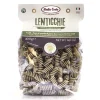 Dalla Costa - Harmony Life - Fusilli with Green Lentils - Vegan Ok - Avvenice