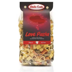 Dalla Costa - Love Pasta - Avvenice