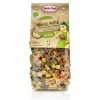 Dalla Costa - Organic Travel Tricolor Pasta - Tomato and Spinach - Avvenice