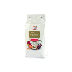 Dersut Caffè - Tea Liquorice Dersut - High Quality Tea - Tea, Herbal Teas and Infusions - 400 g - Avvenice