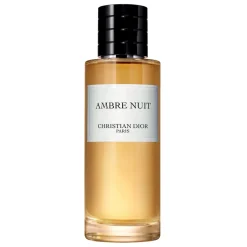 Dior - Ambre Nuit - Fragrance - Luxury Fragrances - 125 ml - Avvenice