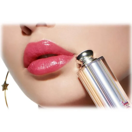 Dior - Dior Addict Stellar Shine - Gloss - Vibrant Colors -  Luxury - Avvenice