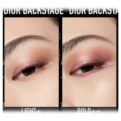 Dior - Dior Backstage Eye Palette - Ultra-pigmented Multi-texture Eye Palette Base, Eyeshadow, Highlighter, Eyeliner - Luxury - Avvenice