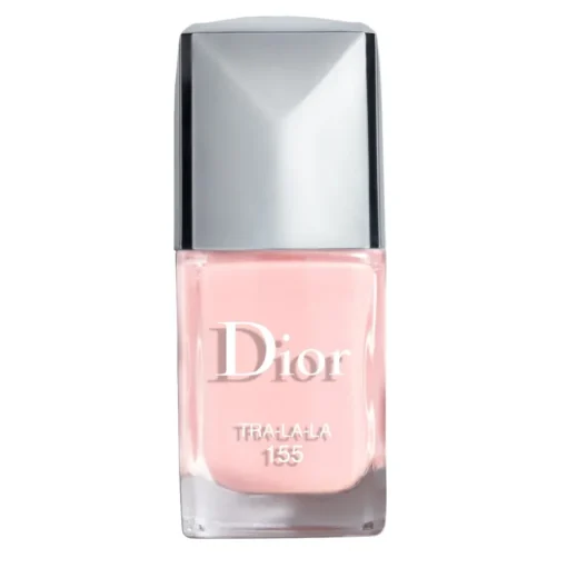 Dior - Dior Vernis - Vibrant Color, Ultra-shine, Extreme Hold - Luxury - Avvenice