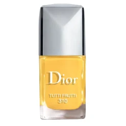 Dior - Dior Vernis - Vibrant Color, Ultra-shine, Extreme Hold - Luxury - Avvenice