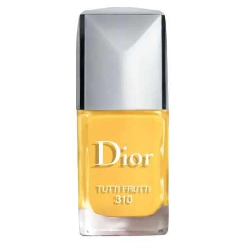 Dior - Dior Vernis - Vibrant Color, Ultra-shine, Extreme Hold - Luxury - Avvenice