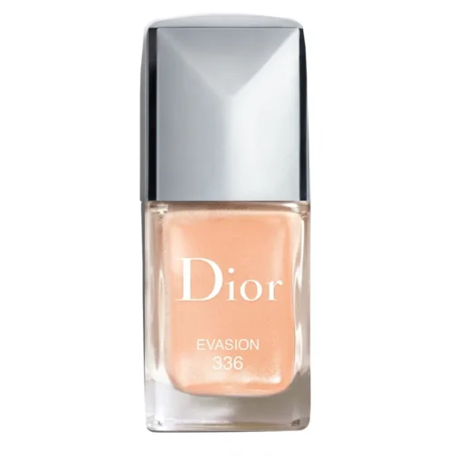 Dior - Dior Vernis - Vibrant Color, Ultra-shine, Extreme Hold - Luxury - Avvenice