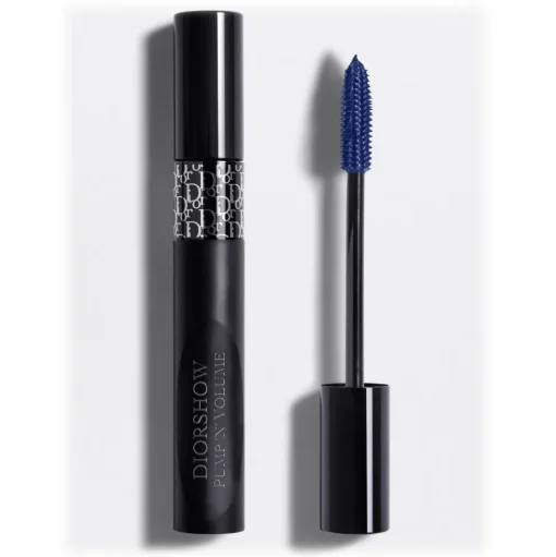Dior - Diorshow Pump ‘N’ Volume HD - Mascara Squeezable - Volume XXL Immediate - Multiplication Eyelashes Effect - Luxury - Avvenice