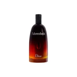 Dior - Fahrenheit - Eau de Toilette - Luxury Fragrances - 200 ml - Avvenice