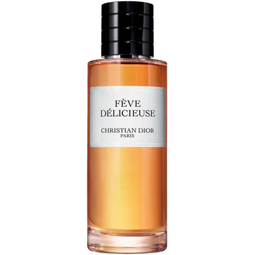 Dior - Fève Délicieuse - Fragrance - Luxury Fragrances - 40 ml - Avvenice