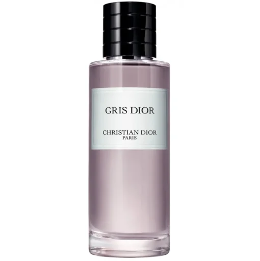Dior - Gris Dior - Fragrance - Luxury Fragrances - 250 ml - Avvenice
