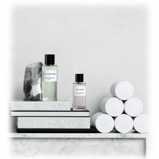 Dior - Gris Dior - Fragrance - Luxury Fragrances - 250 ml - Avvenice