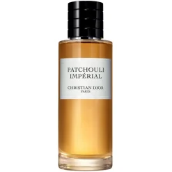 Dior - Patchouli Imperial - Fragrance - Luxury Fragrances - 125 ml - Avvenice