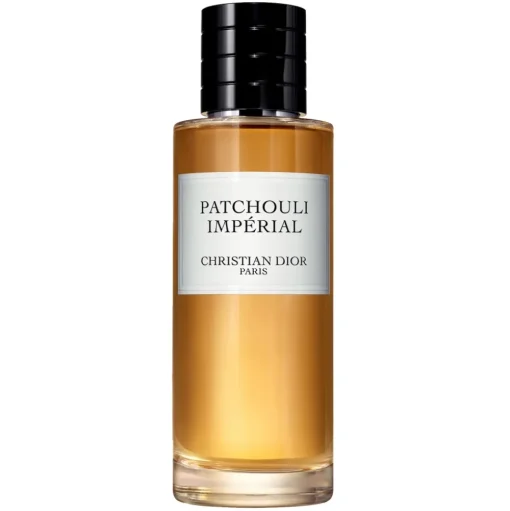Dior - Patchouli Imperial - Fragrance - Luxury Fragrances - 450 ml - Avvenice