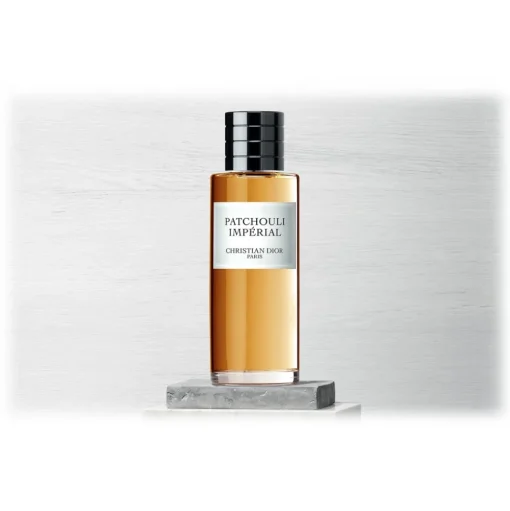 Dior - Patchouli Imperial - Fragrance - Luxury Fragrances - 450 ml - Avvenice