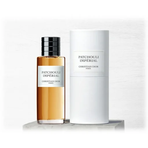 Dior - Patchouli Imperial - Fragrance - Luxury Fragrances - 450 ml - Avvenice