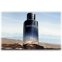 Dior - Sauvage - Eau de Toilette - Luxury Fragrances - 60 ml - Avvenice