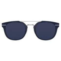 Dior - Sunglasses - AL13.5 - Blue - Dior Eyewear - Avvenice