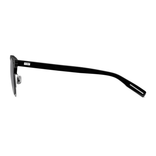 Dior - Sunglasses - AL13.15 - Silver Matte Black - Dior Eyewear - Avvenice