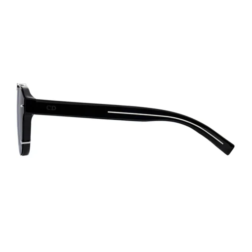 Dior - Sunglasses - BlackTie254FS - Black - Dior Eyewear - Avvenice