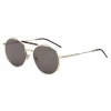 Dior - Sunglasses - BlackTie234S - Gold - Dior Eyewear - Avvenice