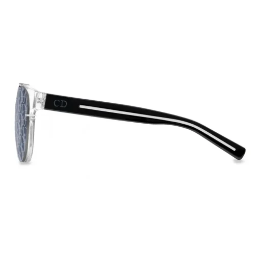 Dior - Sunglasses - BlackTie143S - Silver - Dior Eyewear - Avvenice