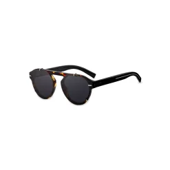 Dior - Sunglasses - BlackTie254S - Brown Turtle - Dior Eyewear - Avvenice