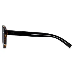 Dior - Sunglasses - BlackTie254S - Brown Turtle - Dior Eyewear - Avvenice