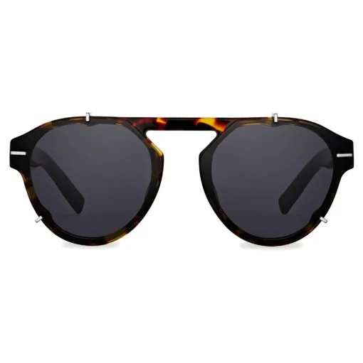 Dior - Sunglasses - BlackTie254S - Brown Turtle - Dior Eyewear - Avvenice