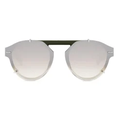Dior - Sunglasses - BlackTie254S - Silver - Dior Eyewear - Avvenice