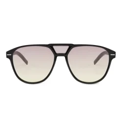 Dior - Sunglasses - BlackTie263S - Black Grey - Dior Eyewear - Avvenice