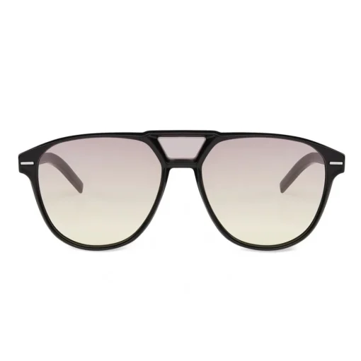 Dior - Sunglasses - BlackTie263S - Black Grey - Dior Eyewear - Avvenice