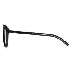 Dior - Sunglasses - BlackTie263S - Black Grey - Dior Eyewear - Avvenice