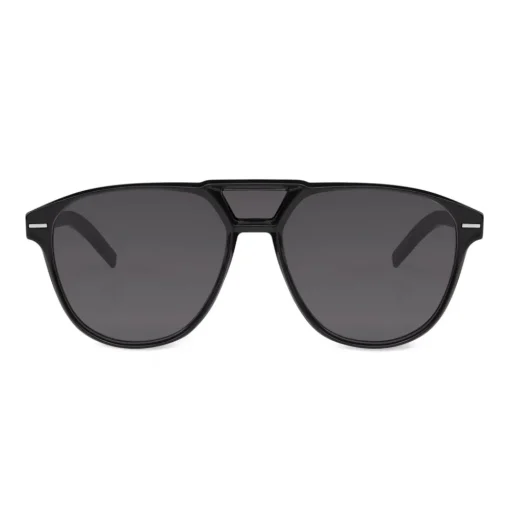 Dior - Sunglasses - BlackTie263S - Black - Dior Eyewear - Avvenice