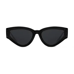 Dior - Sunglasses - CatStyleDior1 - Black - Dior Eyewear - Avvenice