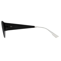 Dior - Sunglasses - CatStyleDior1 - Black - Dior Eyewear - Avvenice