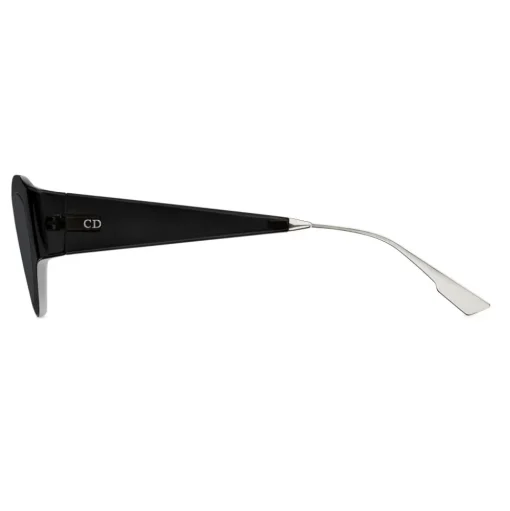 Dior - Sunglasses - CatStyleDior1 - Black - Dior Eyewear - Avvenice