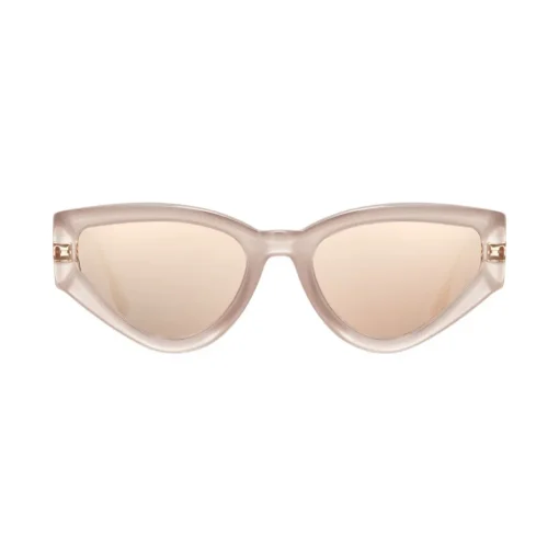 Dior - Sunglasses - CatStyleDior1 - Rose Gold - Dior Eyewear - Avvenice