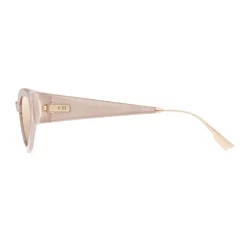 Dior - Sunglasses - CatStyleDior1 - Rose Gold - Dior Eyewear - Avvenice