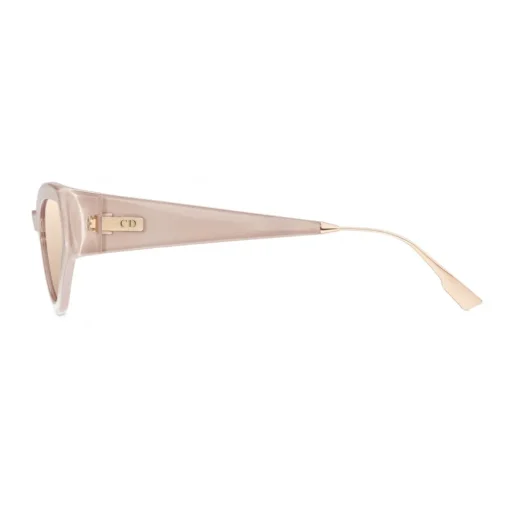Dior - Sunglasses - CatStyleDior1 - Rose Gold - Dior Eyewear - Avvenice