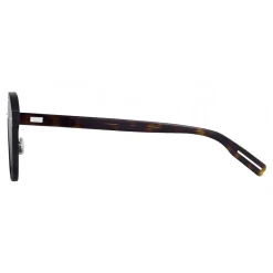 Dior - Sunglasses - Dior AL13.13 - Black Grey - Dior Eyewear - Avvenice
