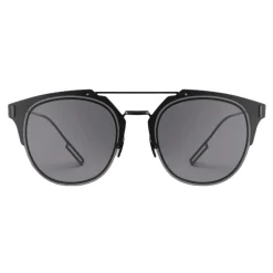 Dior - Sunglasses - Dior Composit 1.0 - Black - Dior Eyewear - Avvenice