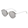 Dior - Sunglasses - DiorBreaker - Silver - Dior Eyewear - Avvenice