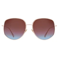 Dior - Sunglasses - DiorByDior2 - Rose Gold - Dior Eyewear - Avvenice